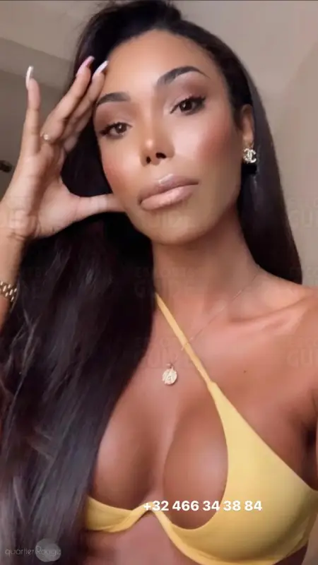 Boneca Trans