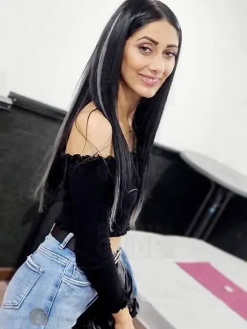 NOVEAU pour toi Narcisa!