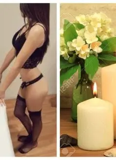 Masajes Eroticos