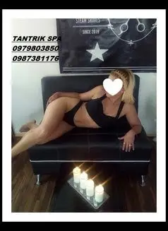 Masajes Eroticos