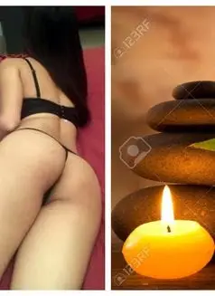 Masajes Eroticos