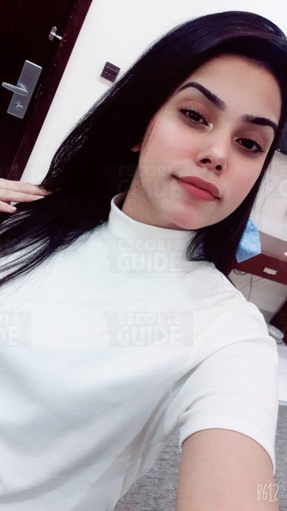 Haifa Teenage Elite Model