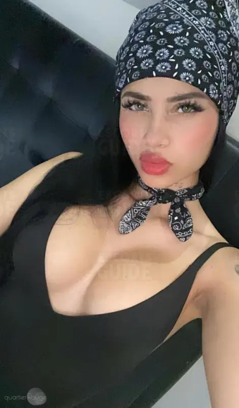 NEW NEW MIA BELLA LATINA PHOTO REEL