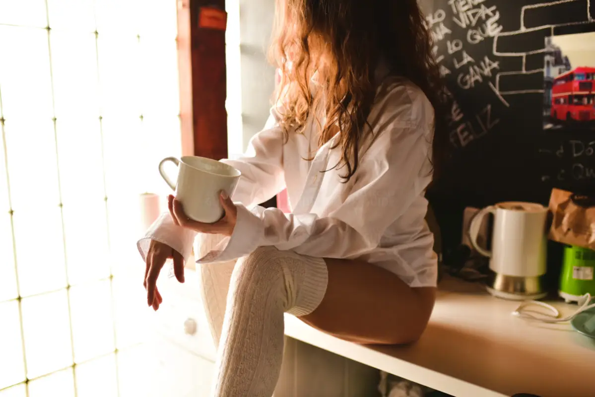 Olivia GFE