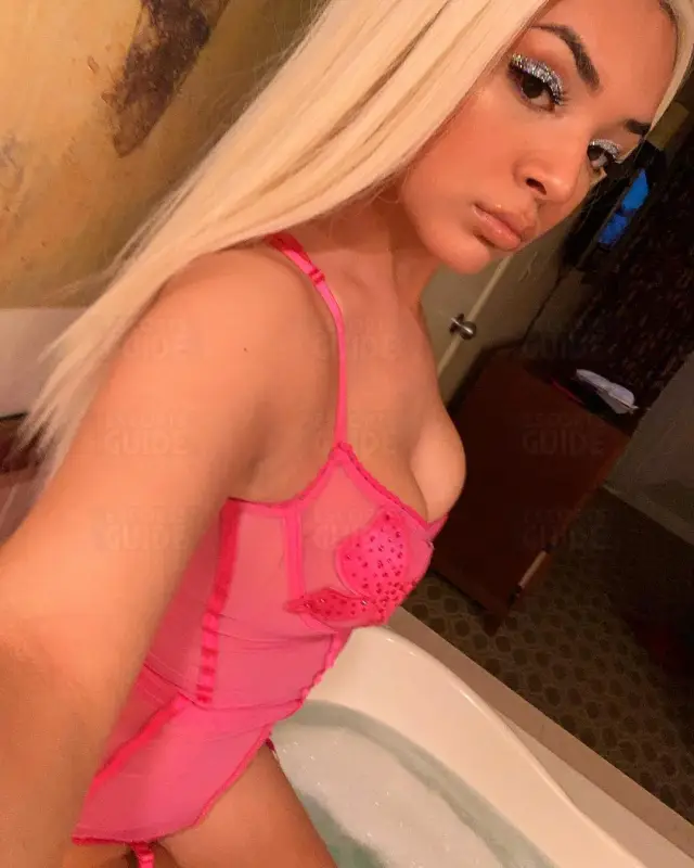 Vanessa Ariana