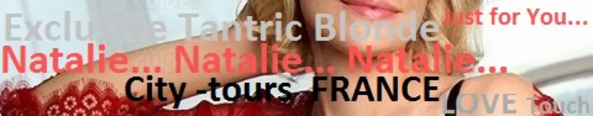 Natalie Sensual Lover