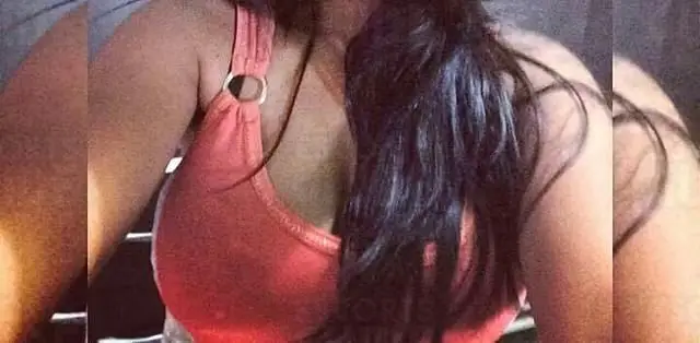 Escortgirl Cristal — São Paulo