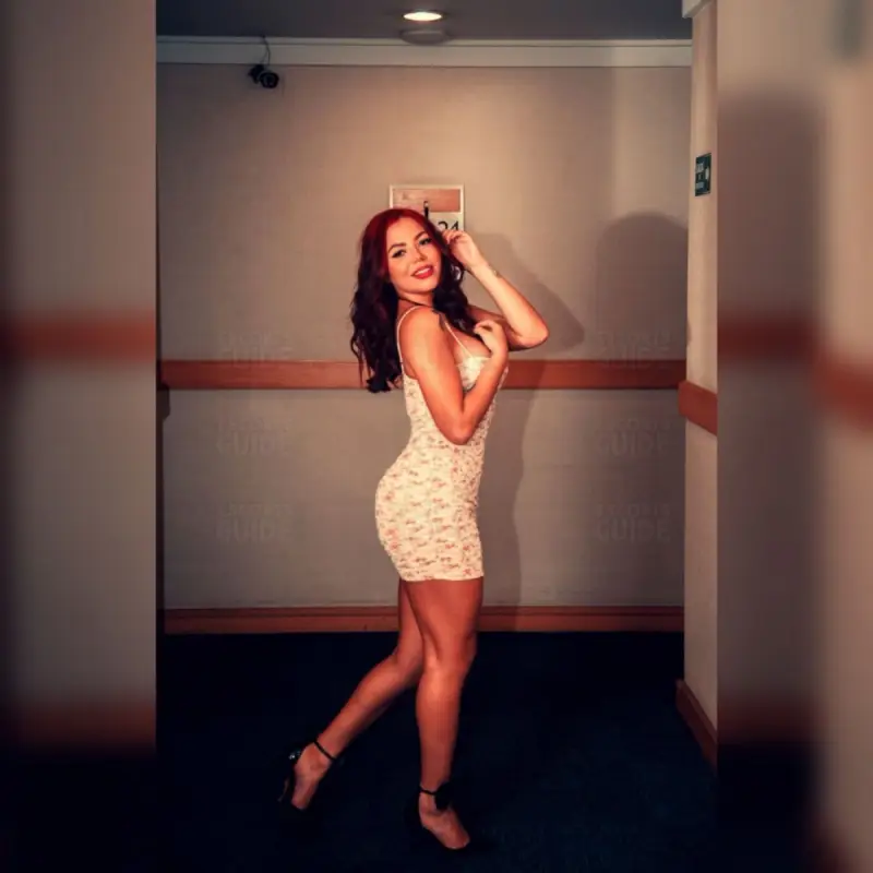 Escortgirl Penélope