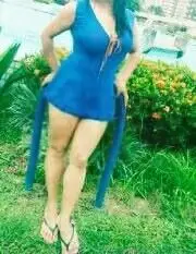 Escortgirl Ella