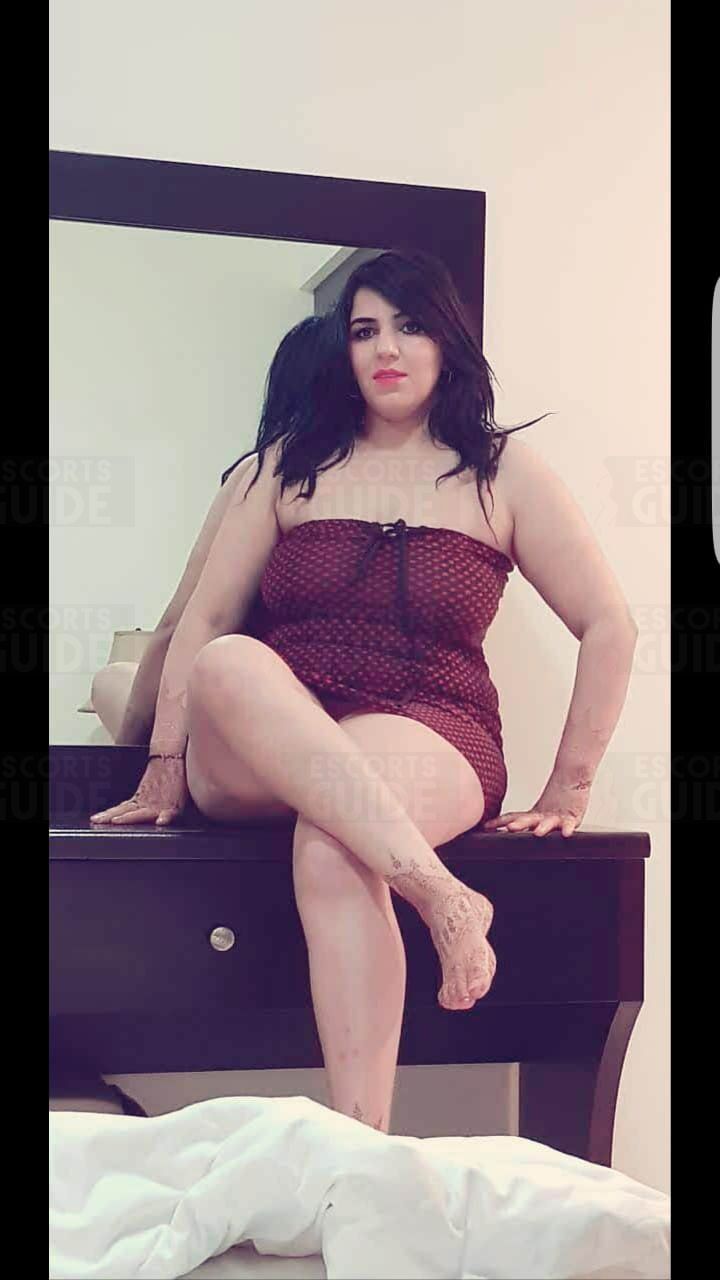 Queen of Agadir