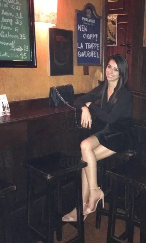 Escortgirl Lucy