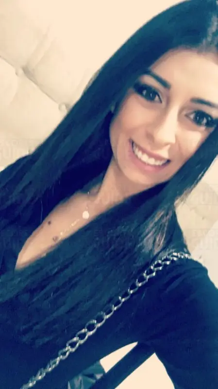 Escortgirl Lucy