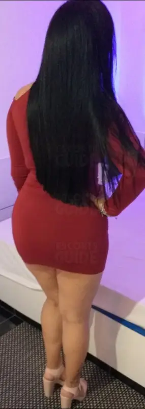 Escortgirl Paola