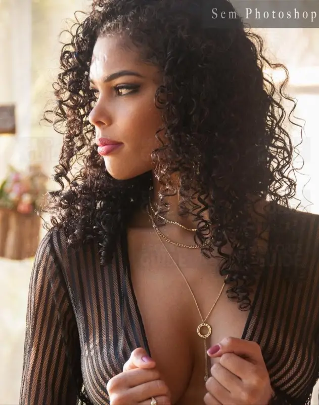 Escortgirl Dalila