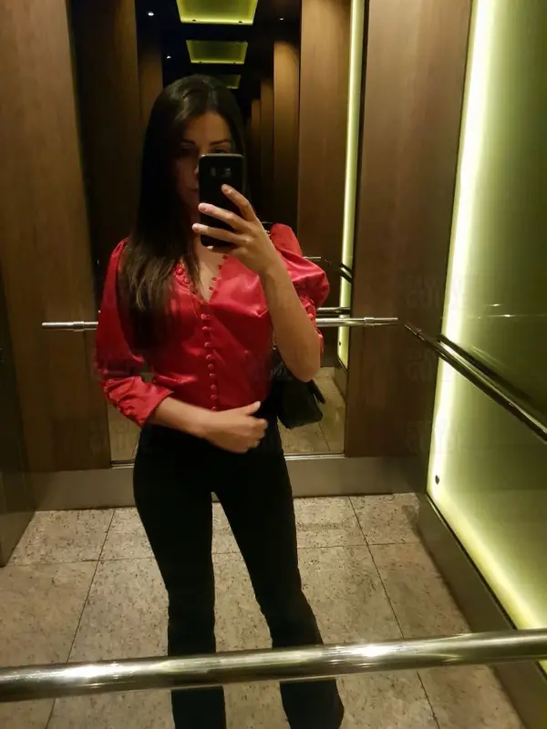 Escortgirl Antonella