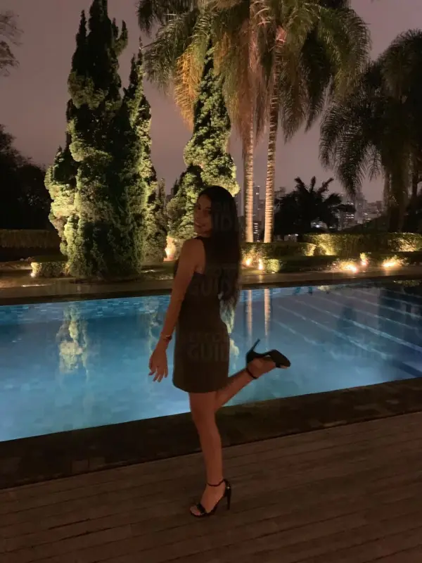 Escortgirl Antonella
