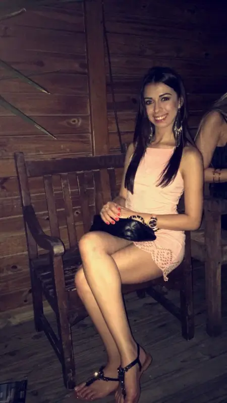 Escortgirl Antonella