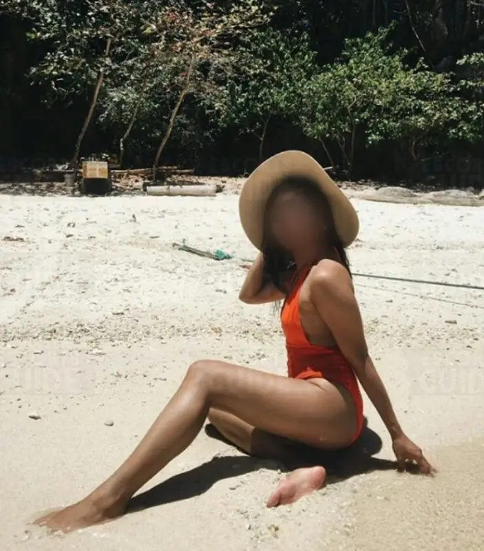 Escortgirl Luise