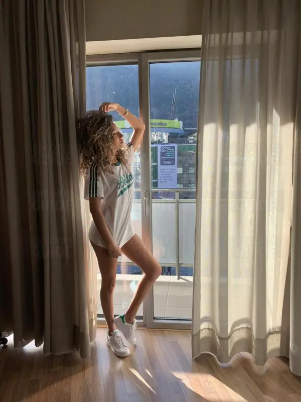 Escortgirl Gabriela