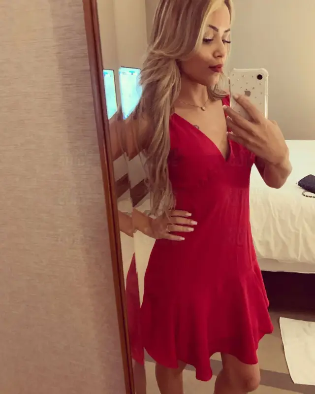 Escortgirl Lunna
