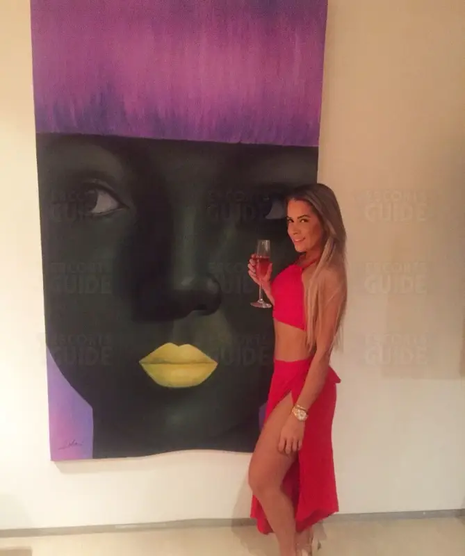 Escortgirl Bia Carioca