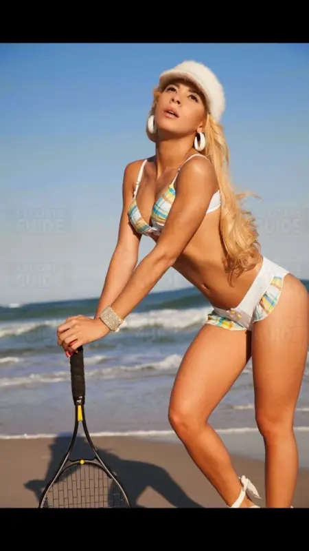 Escortgirl Bia Carioca