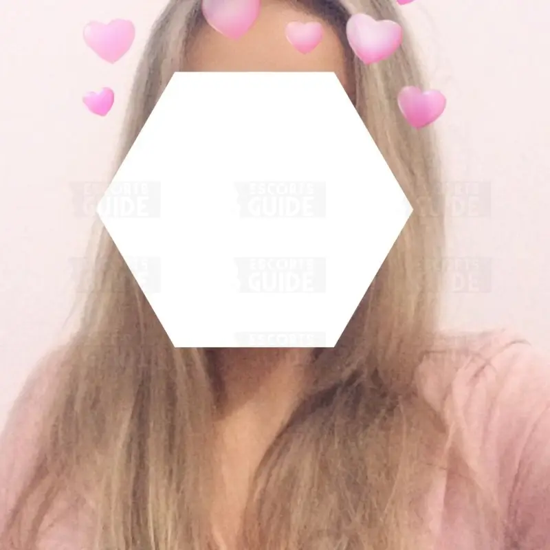 Escortgirl Beatriz