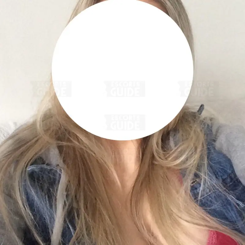 Escortgirl Beatriz