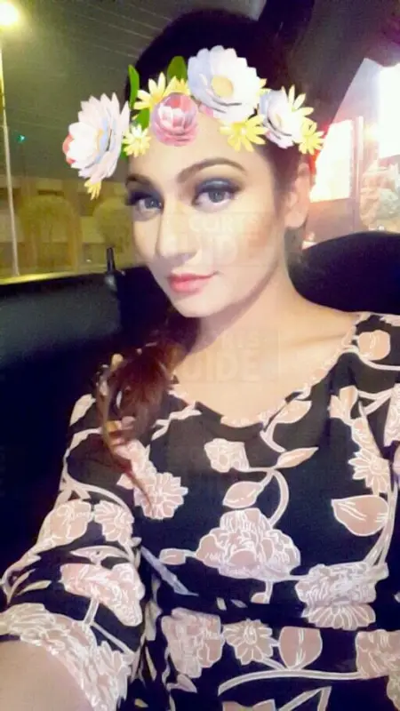 Prisha