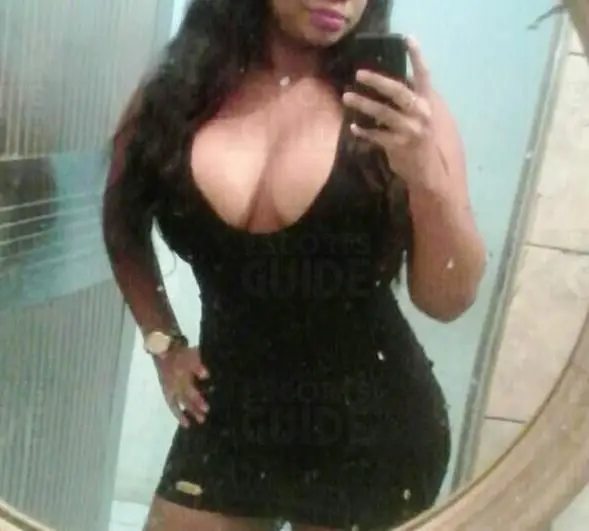 Escortgirl Morennacarval Ho