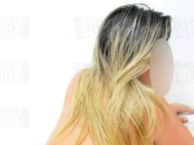Escortgirl Loirinha Deliciosa