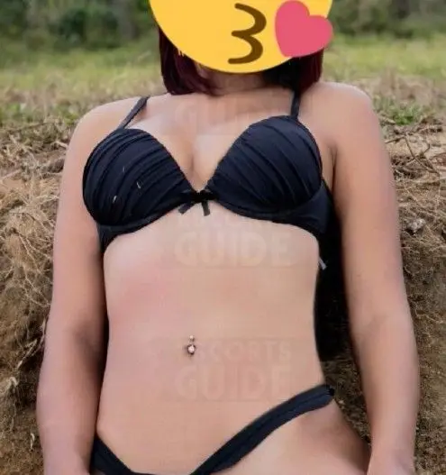 Escortgirl Lorena Ninfeta Completa Adora Fazer Anal