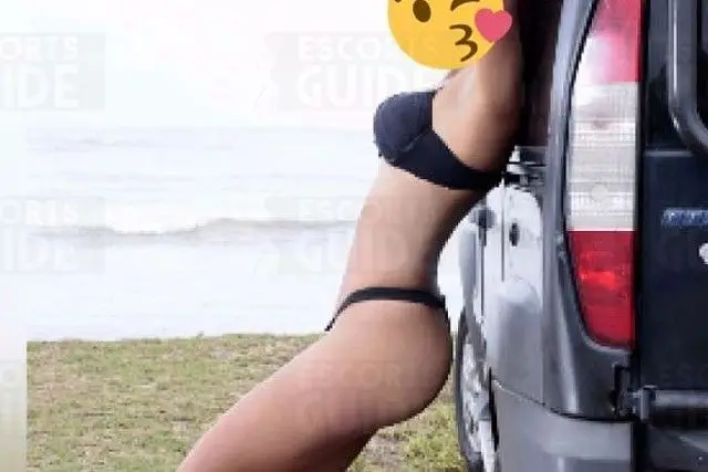 Escortgirl Lorena Ninfeta Completa Adora Fazer Anal