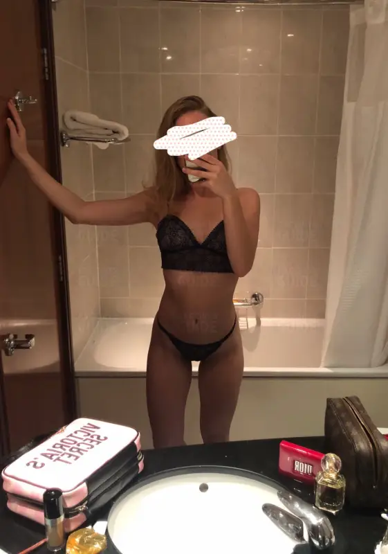 FITNESS MODEL