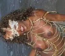 Escortgirl Fantástica mulata em copacabana