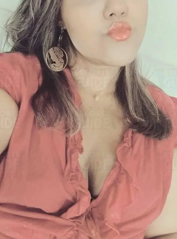 Escortgirl Paloma Goulart