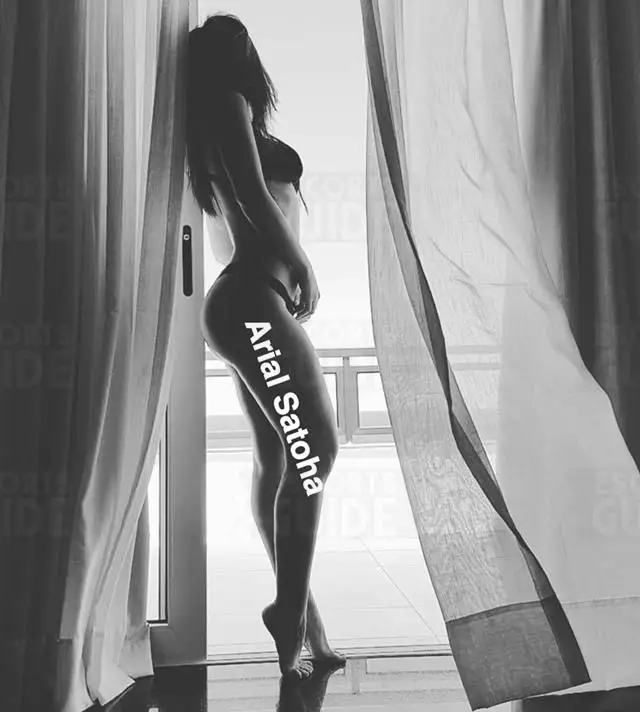 Escortgirl Contato