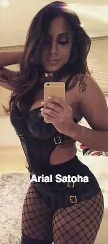 Escortgirl Contato