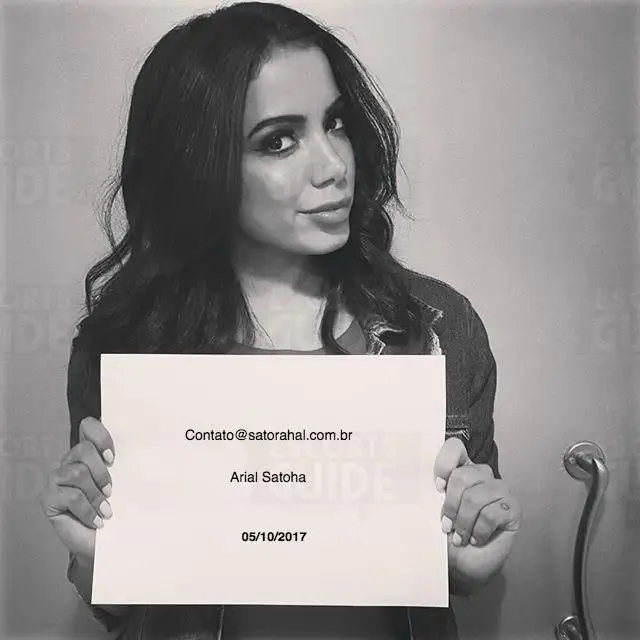 Escortgirl Contato