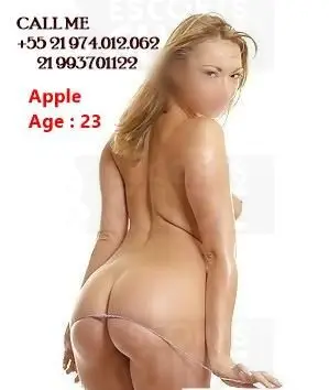 Escortgirl girls PER BRL