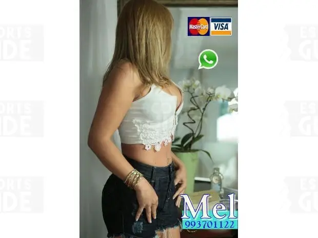 Escortgirl girls PER BRL