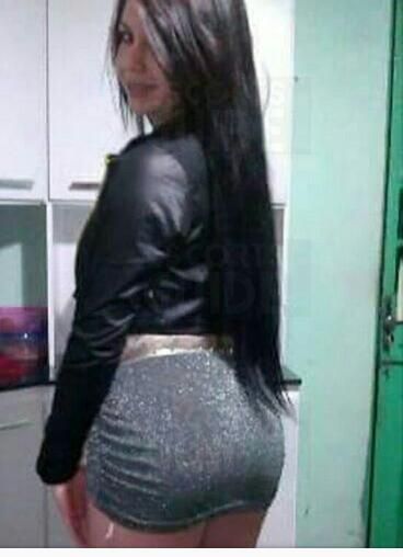 Joana Dark