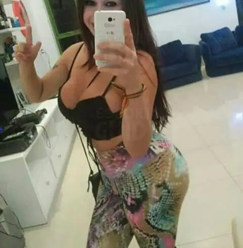 Joana Dark