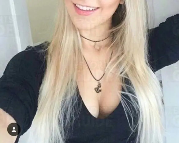 Larissa Pacheco