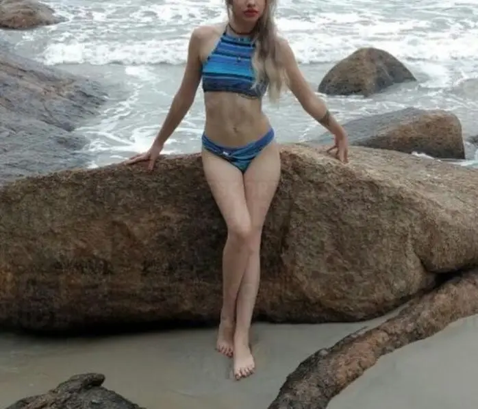 Vanessinha - Jardim Goiás