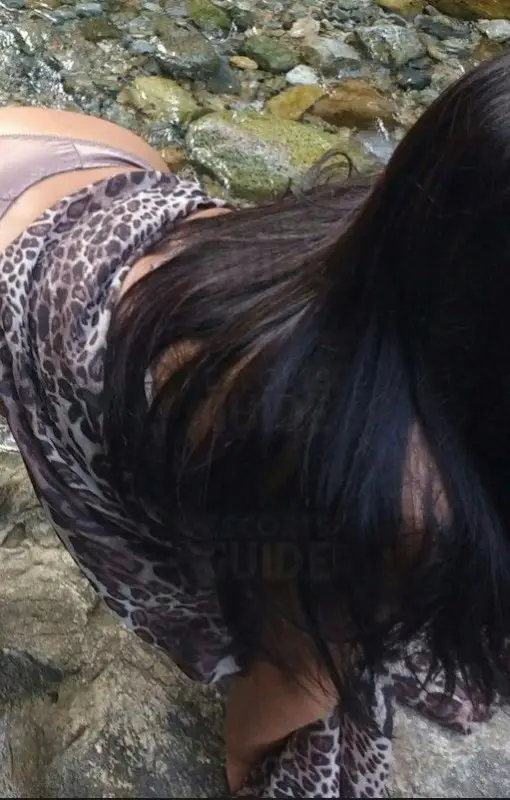 Escortgirl Melina Escort
