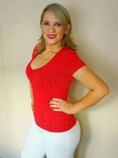 Escortgirl Massaage Therapist