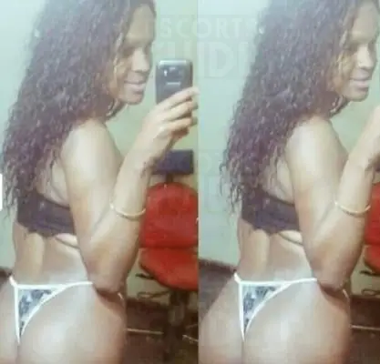 Escortgirl Vitoria