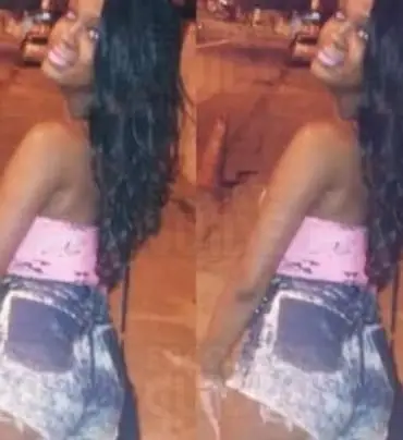 Escortgirl Vitoria