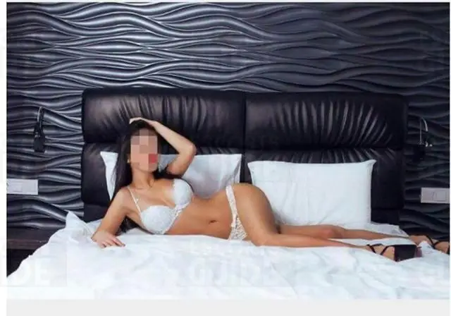 Escortgirl Adriana for You new new new
